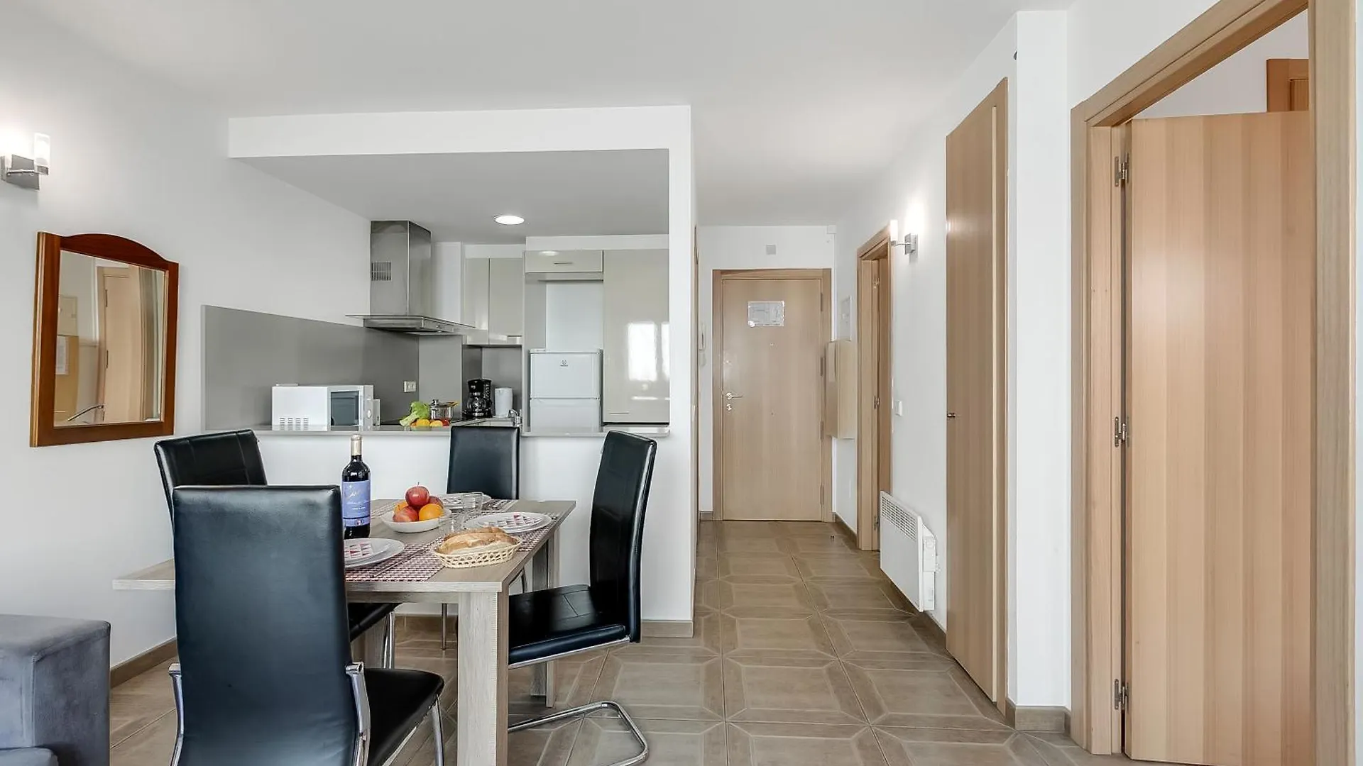 Ski Apartments El Tarter