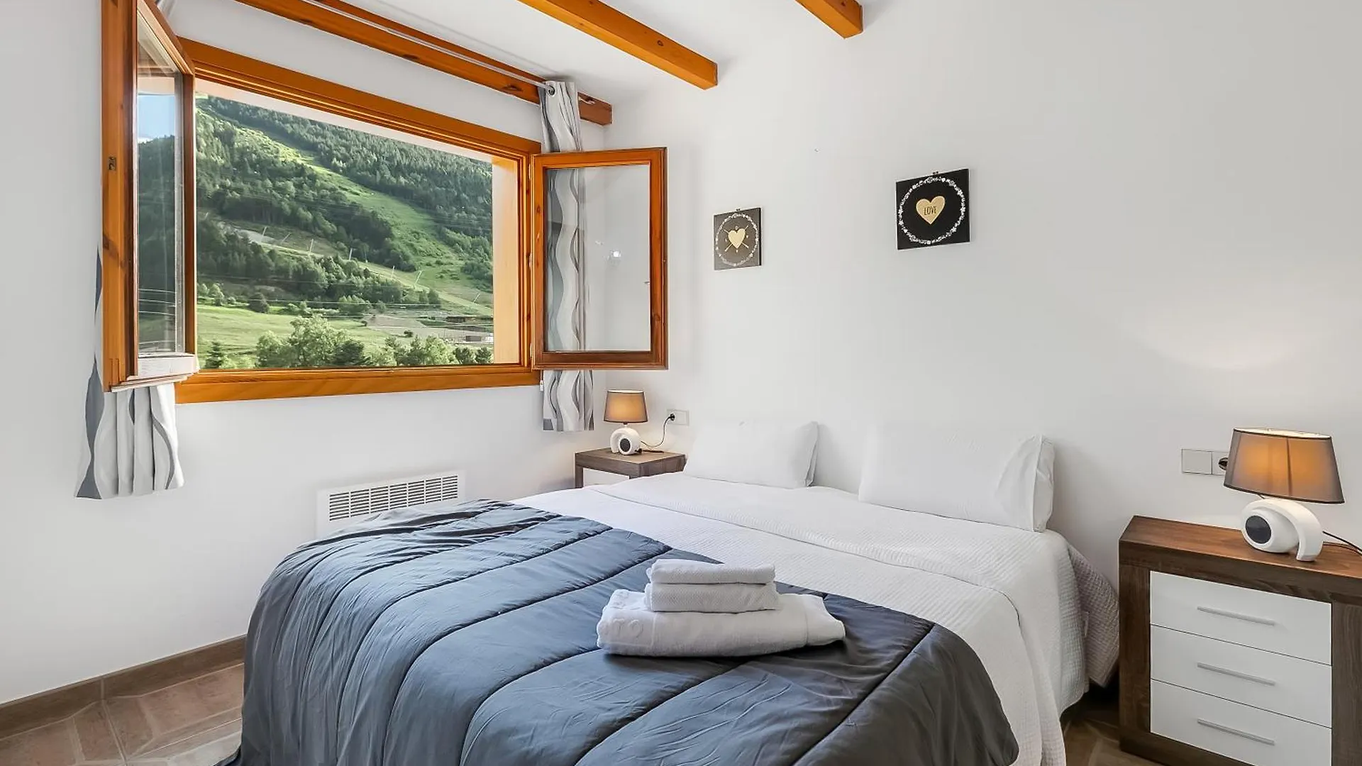 Ski Apartments El Tarter