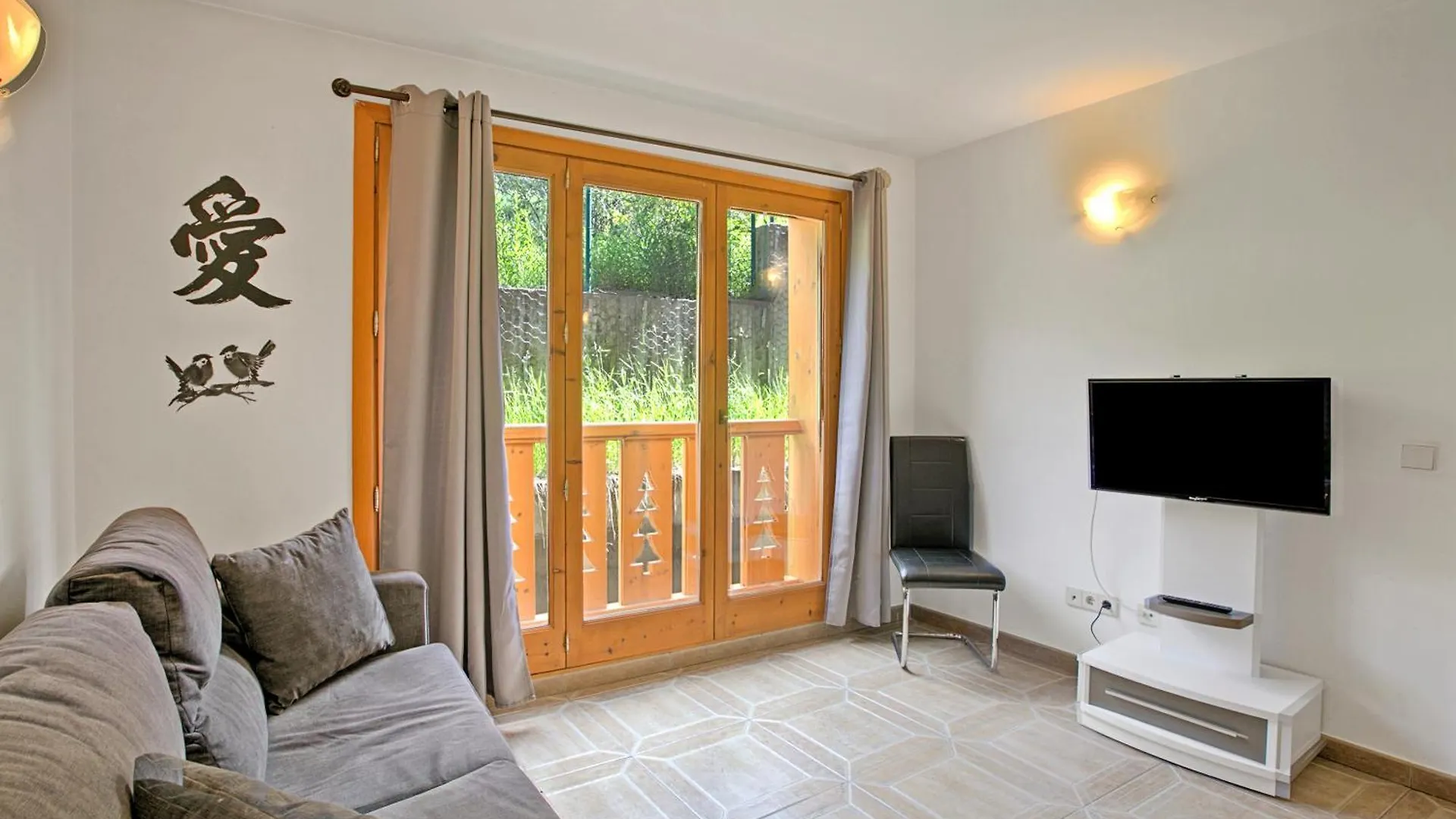 Ski Apartments El Tarter Andora