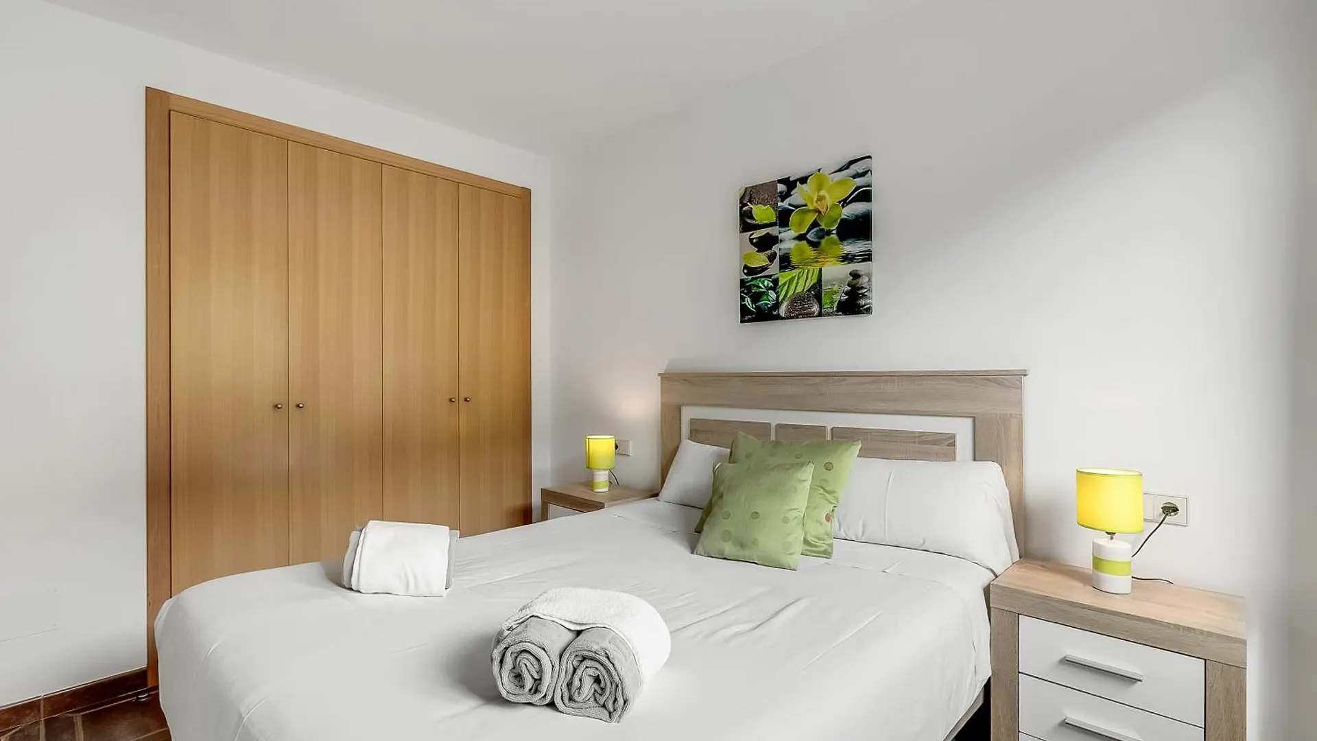 Ski Apartments El Tarter