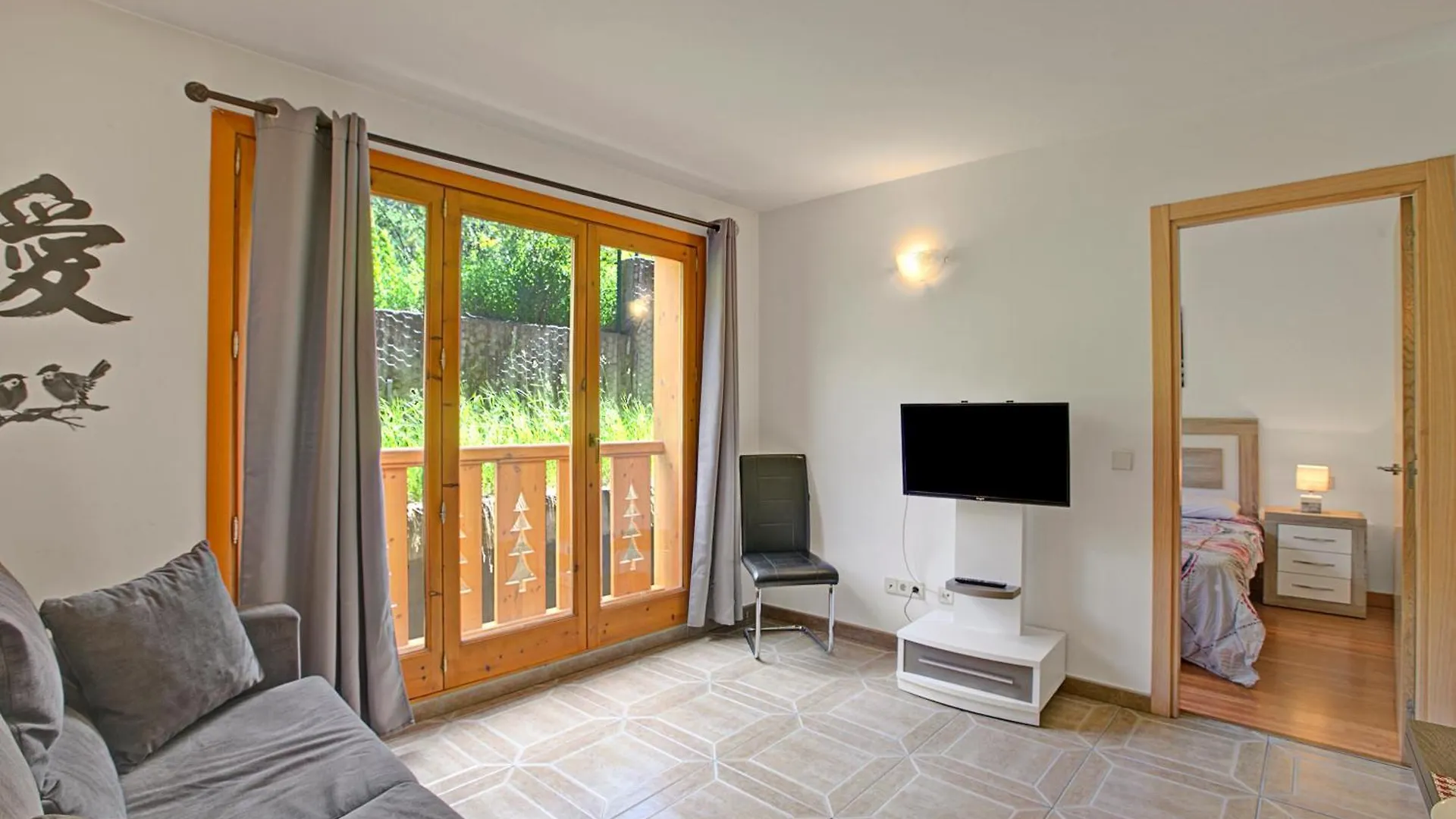 Ski Apartments El Tarter