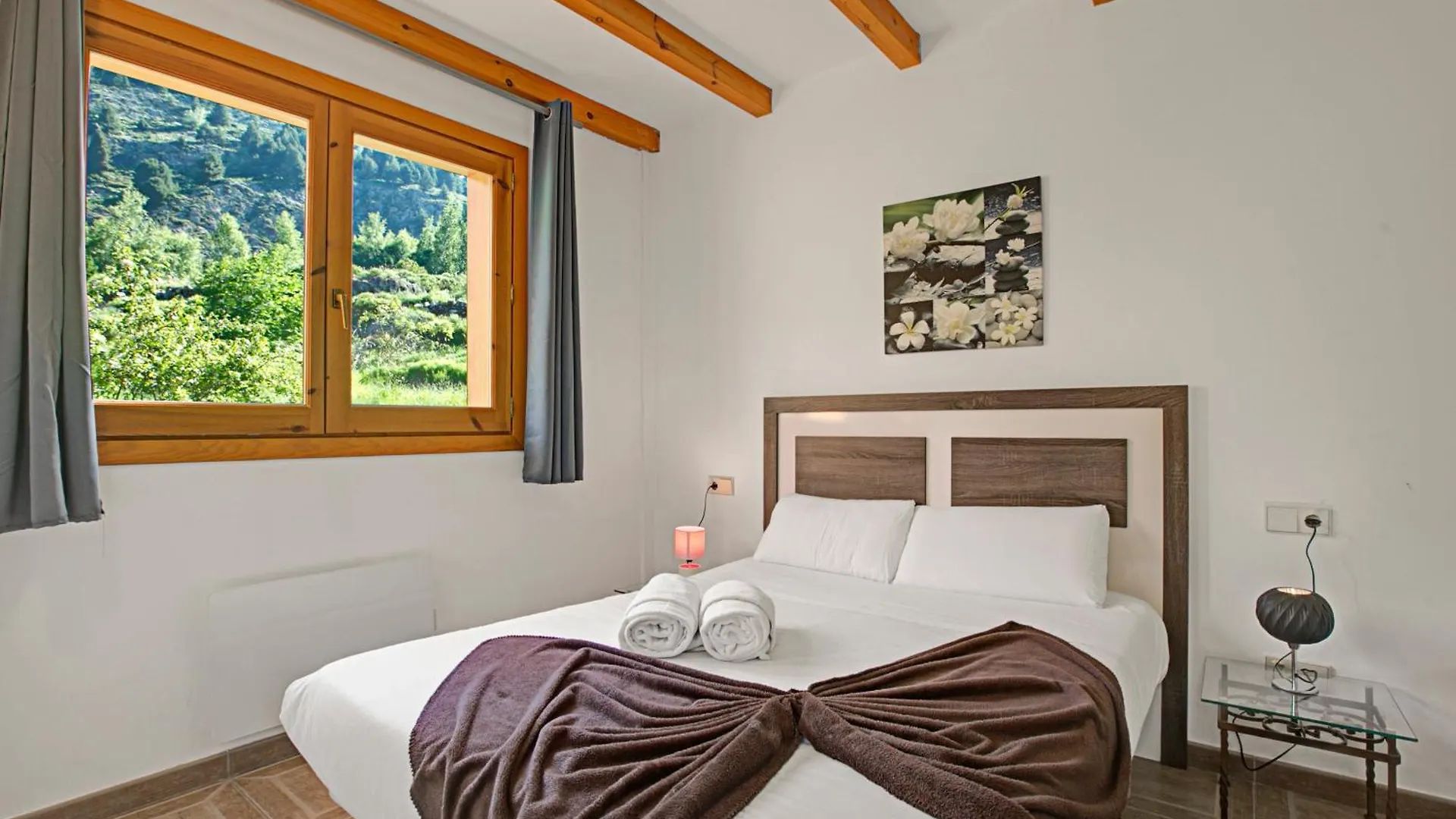 Ski Apartments El Tarter