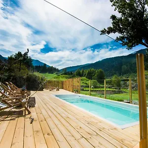 Mountain Tarter Guest house