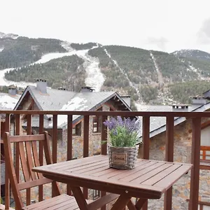 Appartement Ninot Bonito Con Vistas A La X De Grandvalira, El Tarter