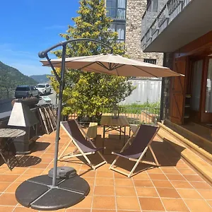 Appartement Terraza Con Encanto, El Tarter