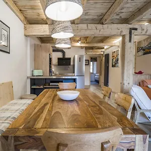 Appartement Pleta Del Tarter, El Tarter