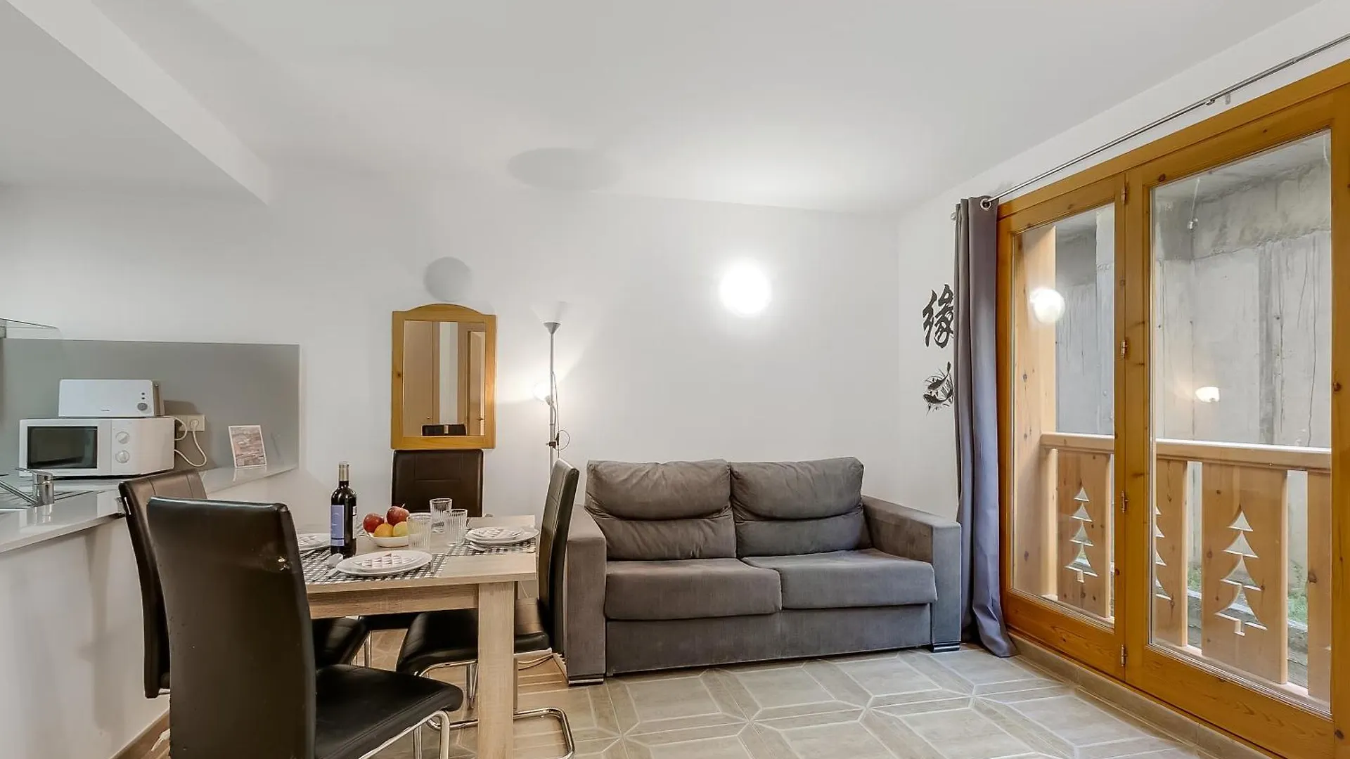 Ski Apartments El Tarter
