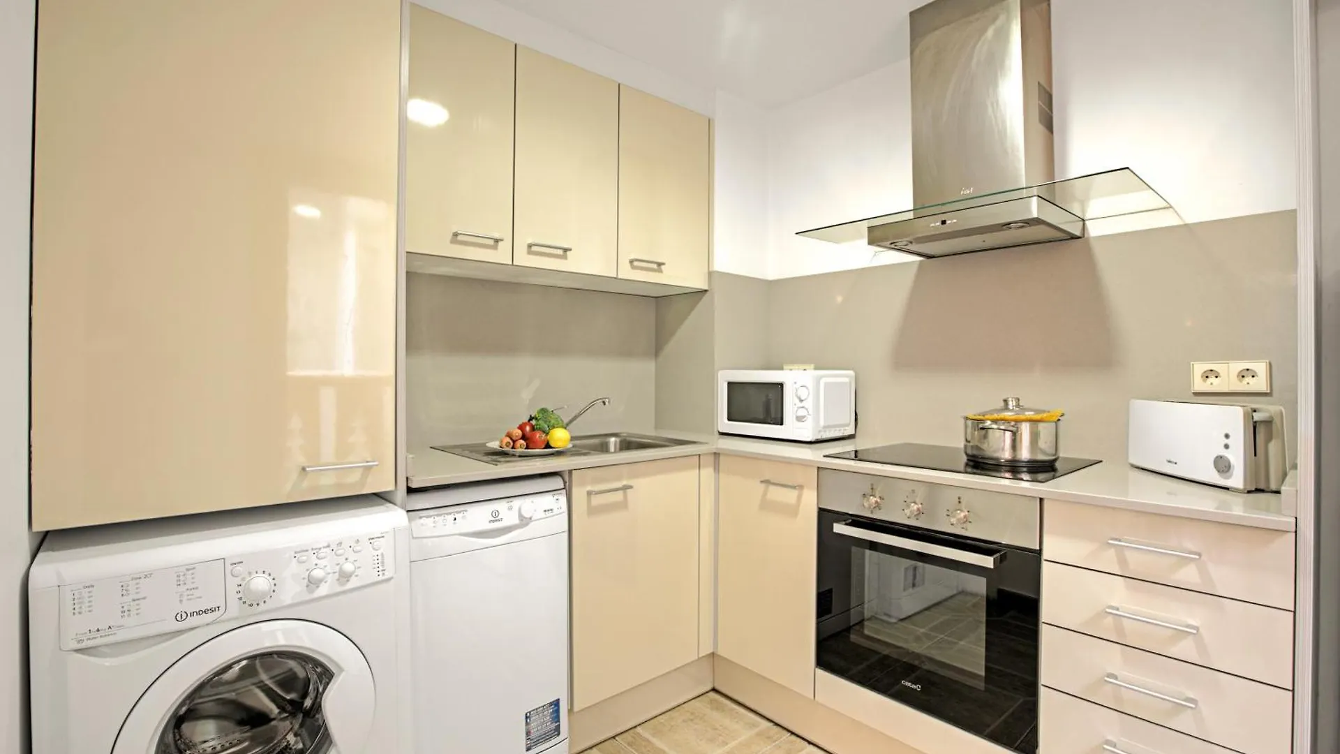 Ski Apartments El Tarter