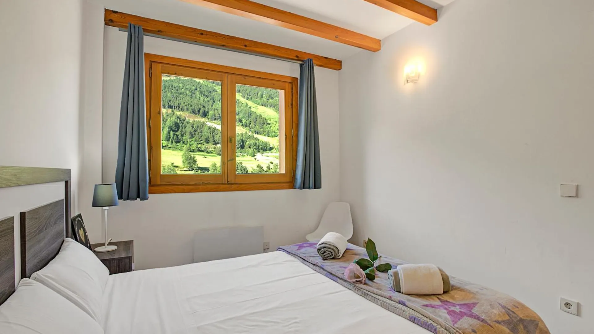 Ski Apartments El Tarter