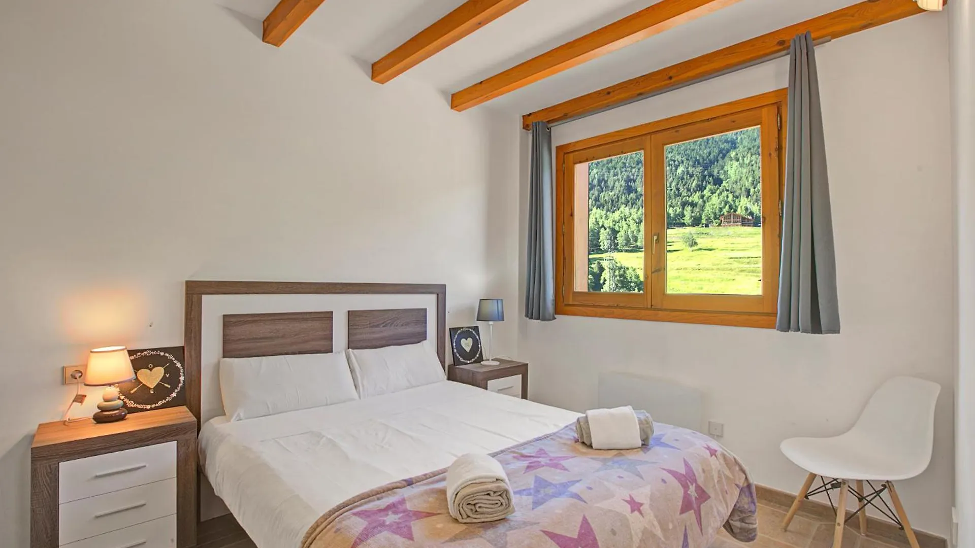 Ski Apartments El Tarter 0*,
