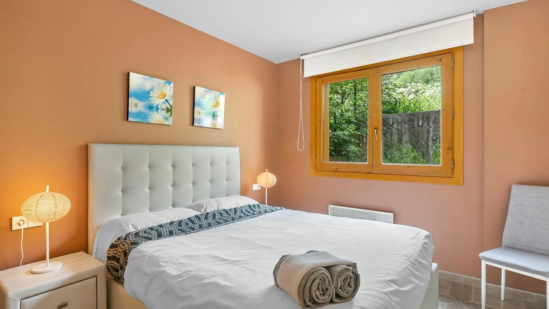 Ski Apartments El Tarter