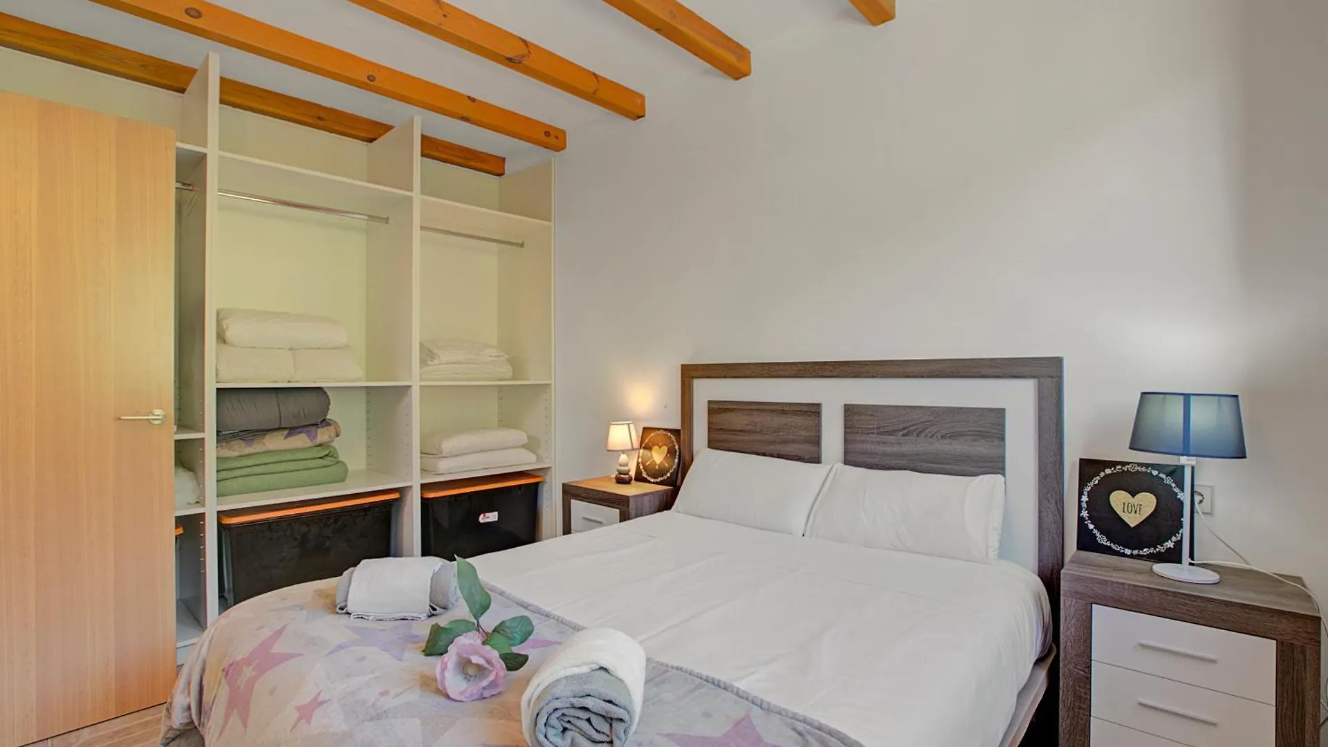 Ski Apartments El Tarter