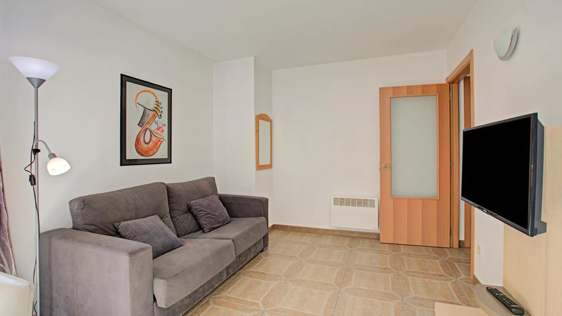 Ski Apartments El Tarter 0*,