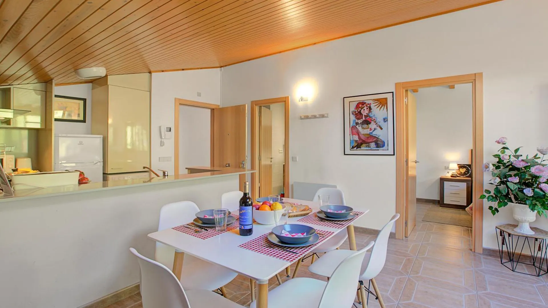 Ski Apartments El Tarter