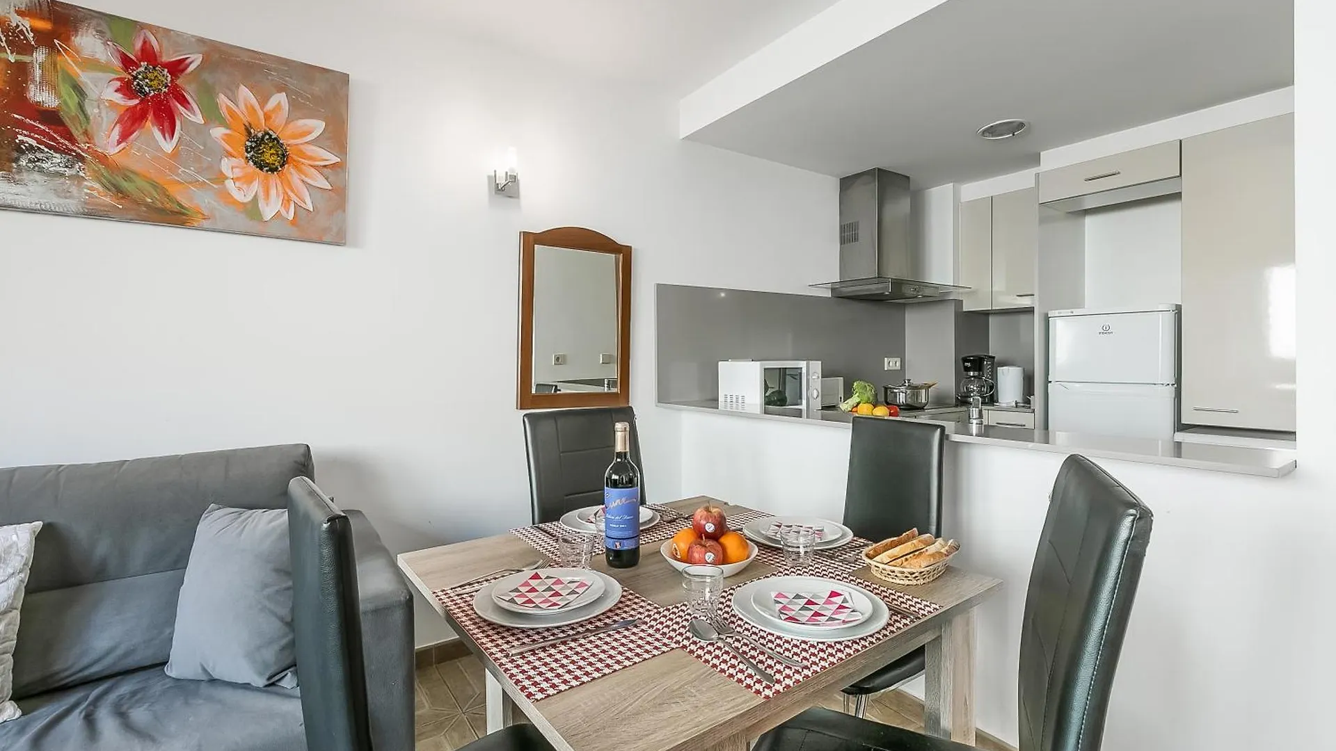 Ski Apartments El Tarter