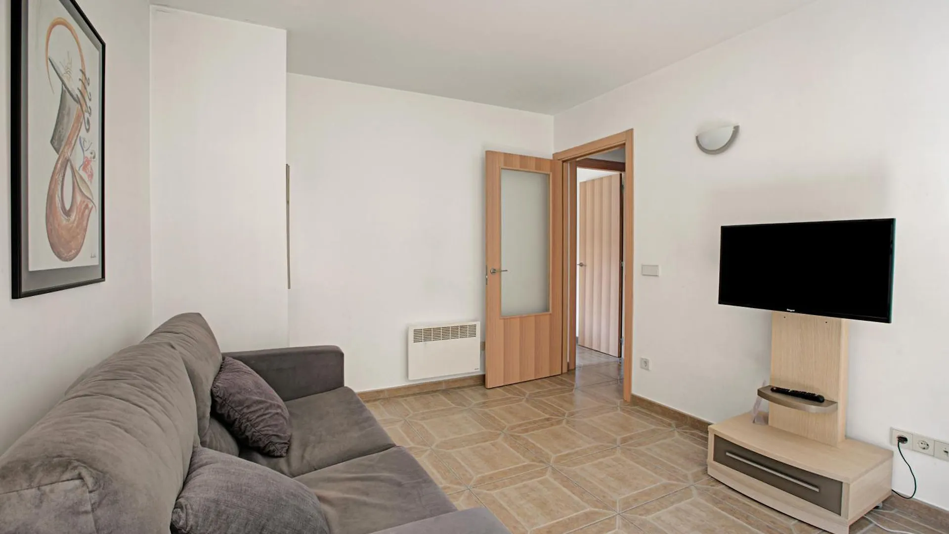 Ski Apartments El Tarter Andorre