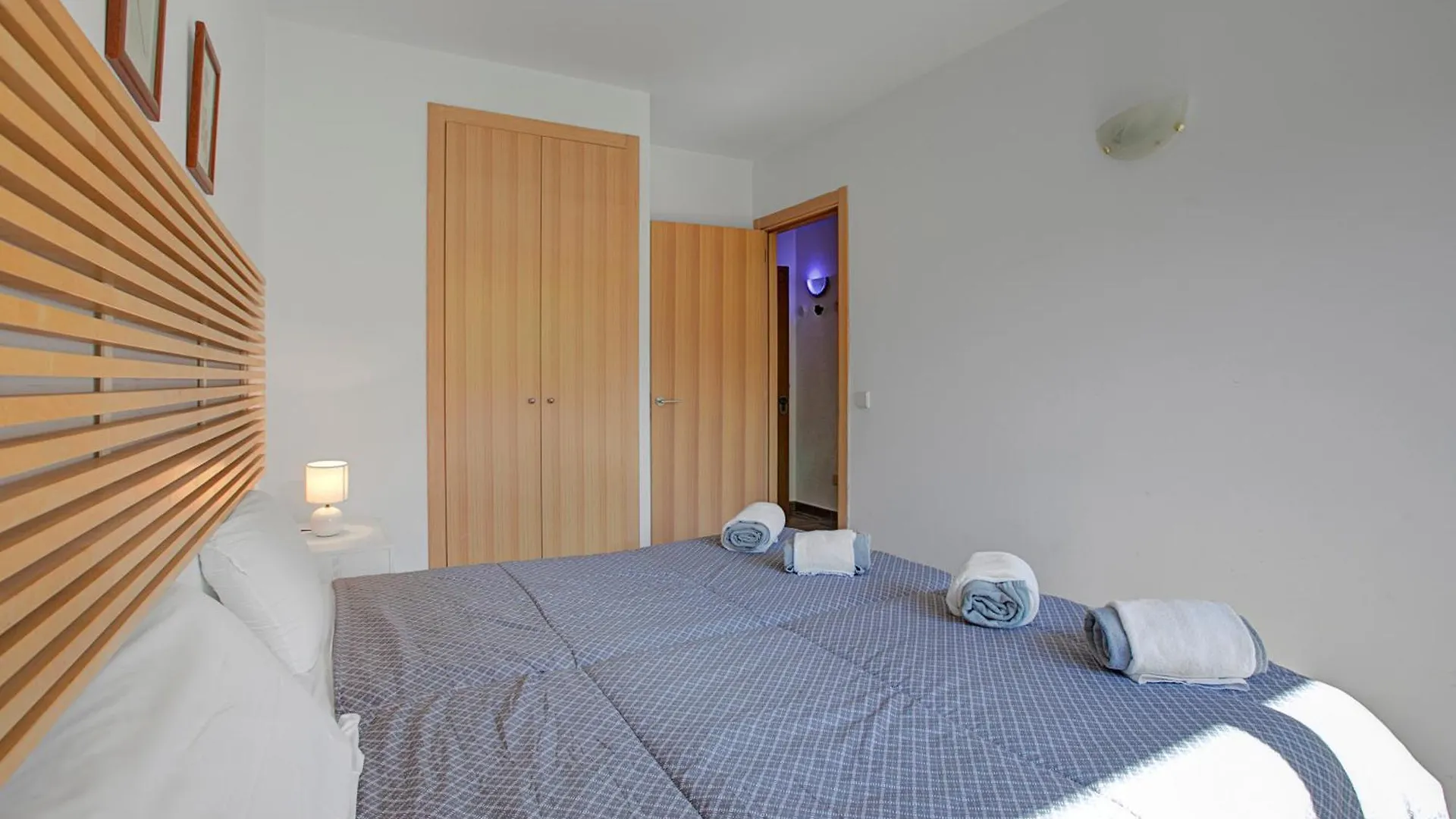 Ski Apartments El Tarter