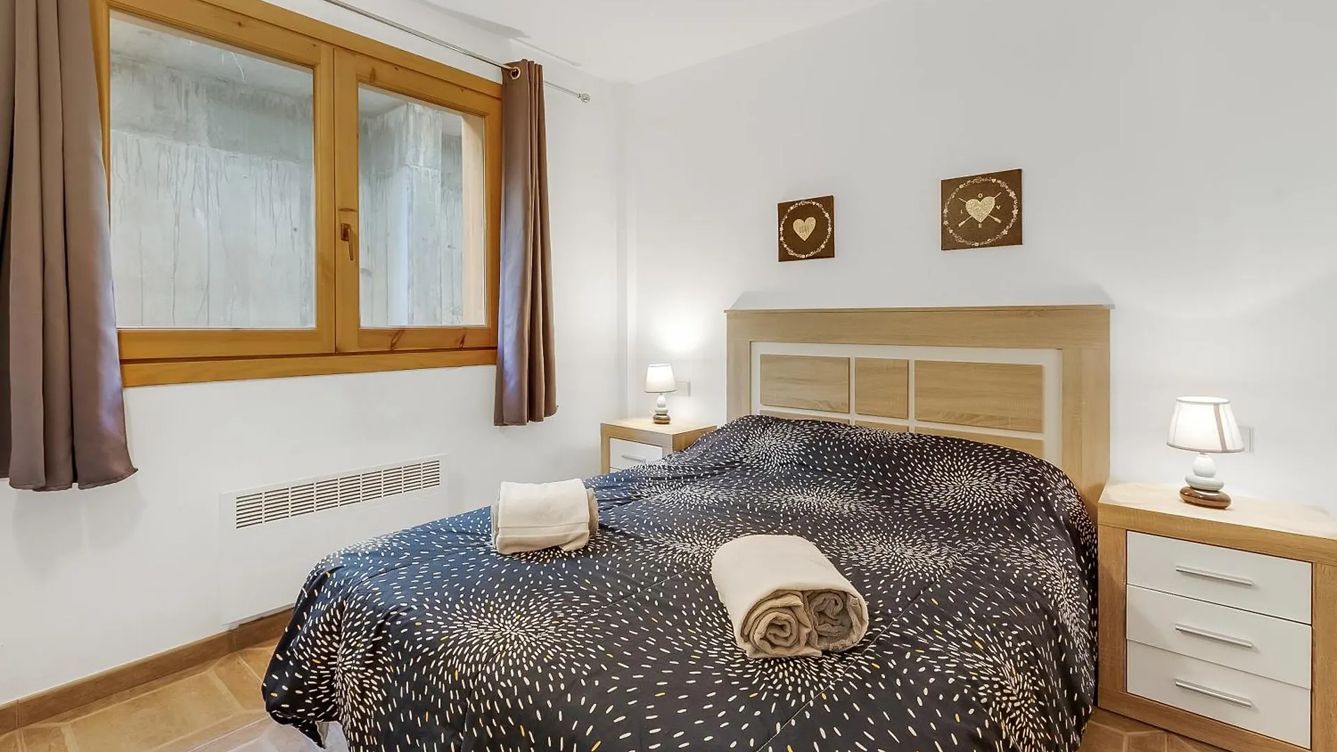 Ski Apartments El Tarter