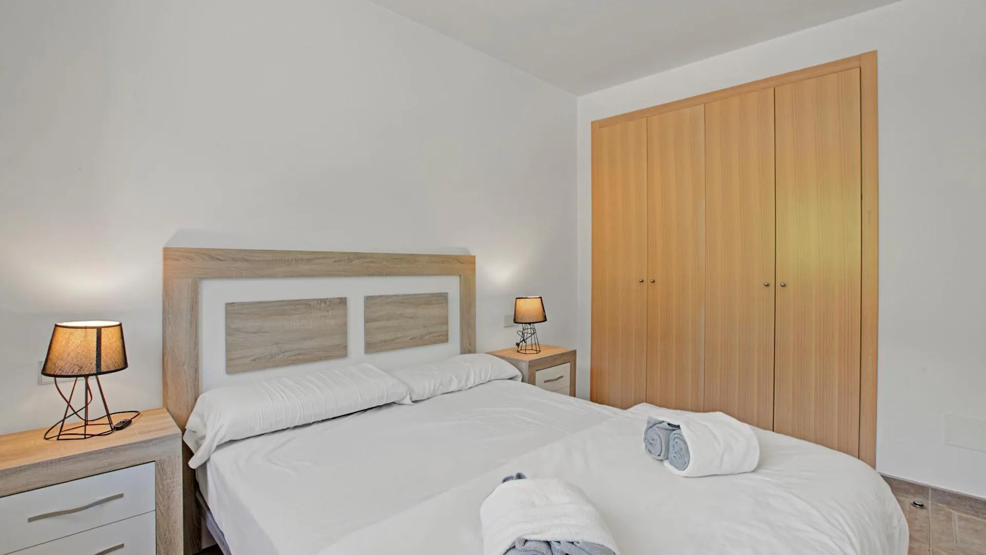 Ski Apartments El Tarter