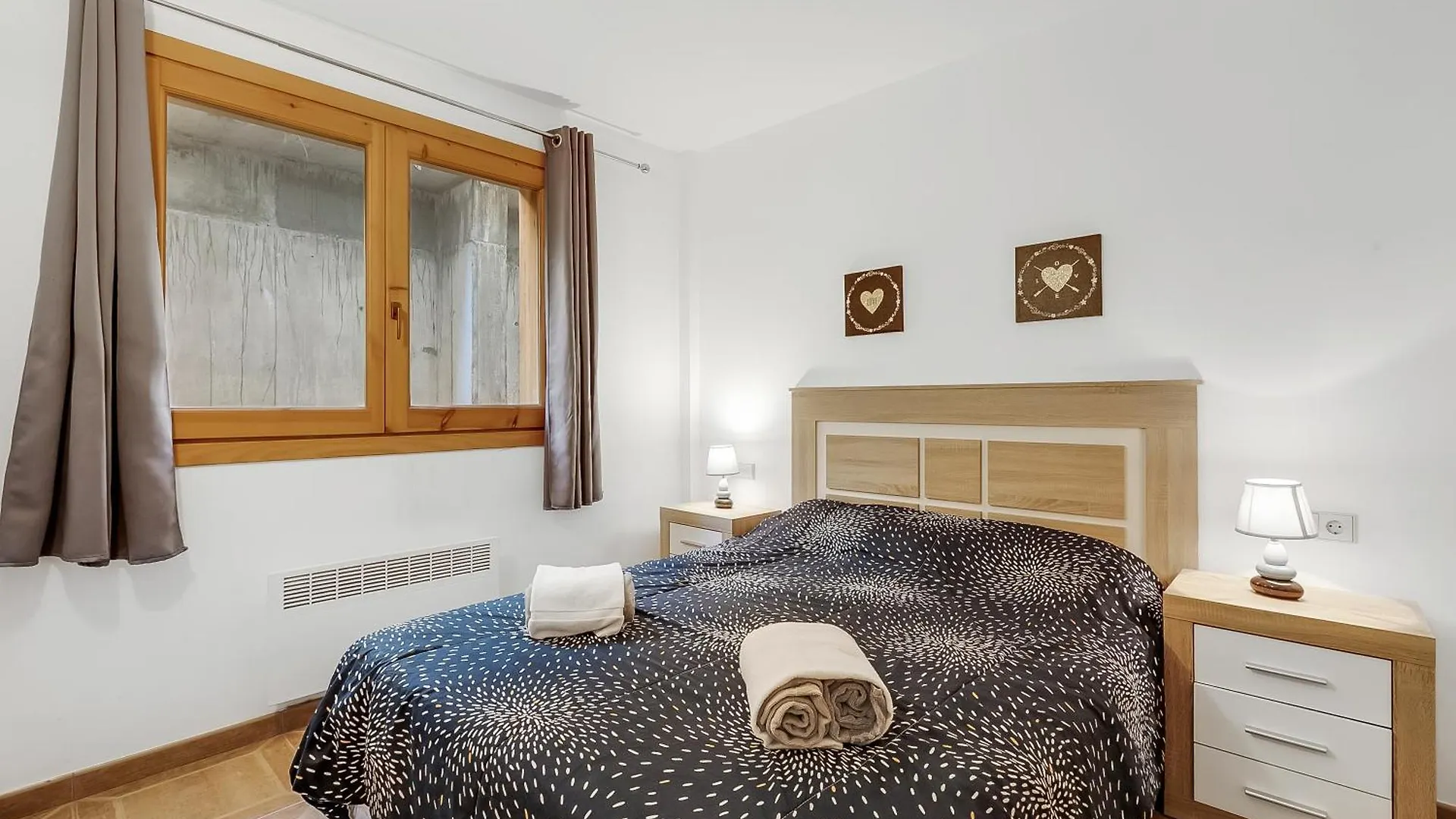 Ski Apartments El Tarter