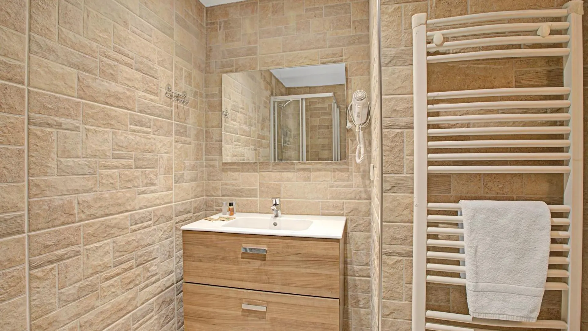 Ski Apartments El Tarter