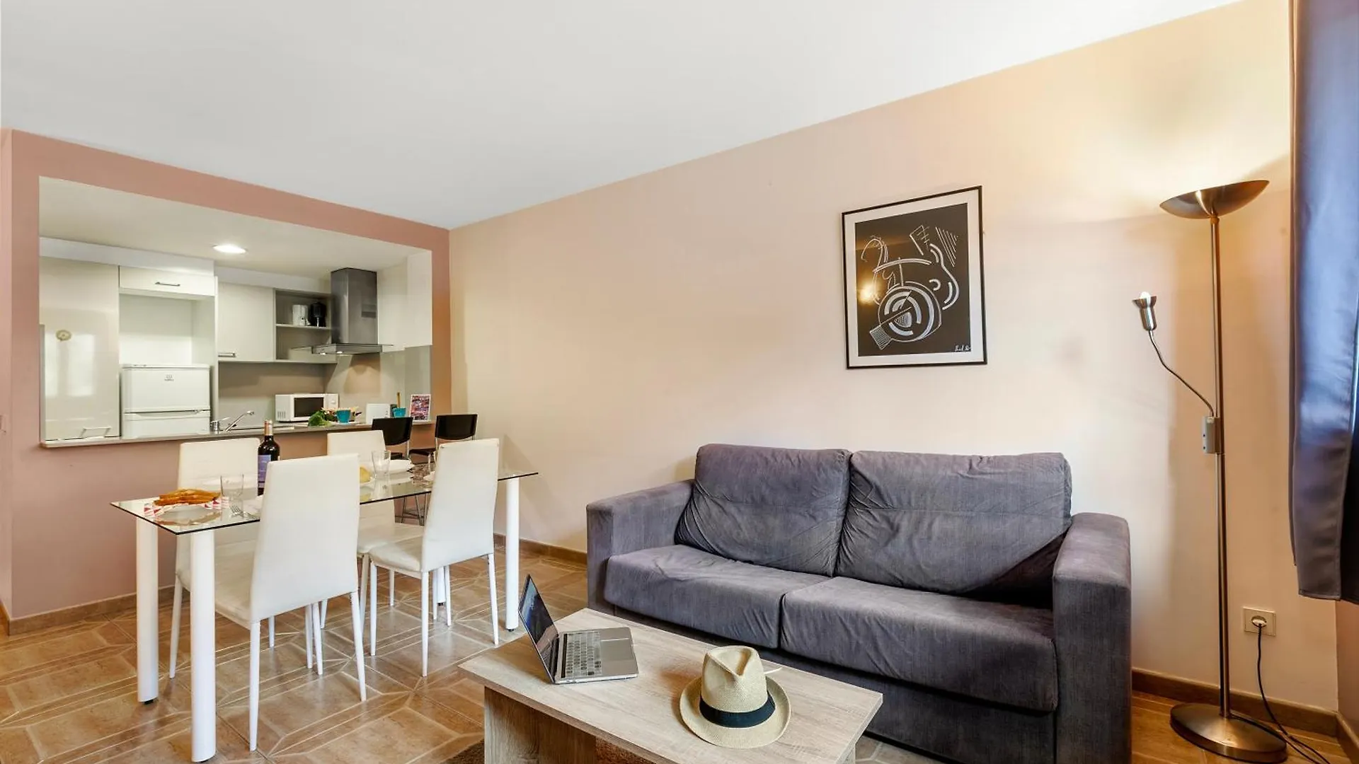 Ski Apartments El Tarter